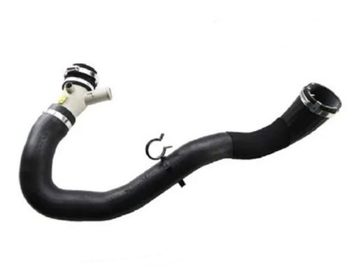LR024305 Aralıklı soğutucu gaz borusu hortumu Evoque L538 gaz borusu soğutma hortumu