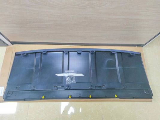 LR117215 Land Rover Range Rover 2013-2022 için ön tampon kaydırma plaka trim tablosu