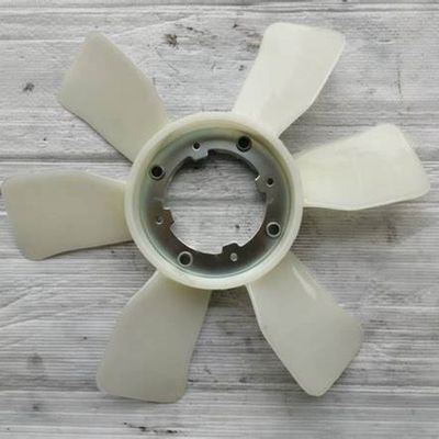 ME035139 Mitsubishi Kamyon FUSO 6D16 3.9DT Motoru için fan bıçağı 2001-2001