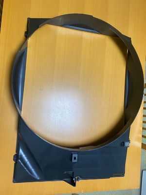 16711-50090 Lexus 470 1998-2007 Oem Radyatör Ventilatörü için Giysi Ventilatörü Giysi