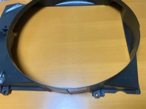 16711-50090 Lexus 470 1998-2007 OEM kalitesi için Shround fan