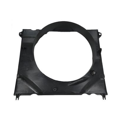 16711-0L170 Toyota Hilux Revo Oem 200 Convertible Model için Giysi Alt Assy