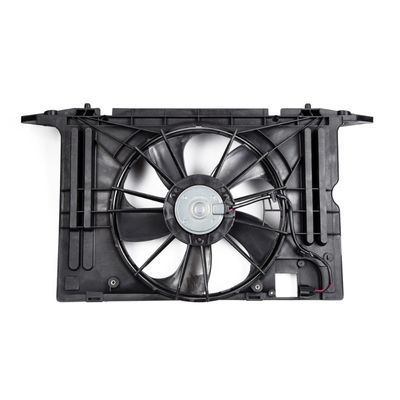 16711-0T010 Fred Radyatör Fan Montajı Toyota Corolla 07-10 OEM KALİTesi