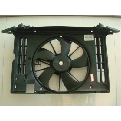 16711-0T010 Fred Radyatör Fan Montajı Toyota Corolla 07-10 OEM KALİTesi