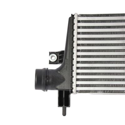 17940-0E010 Hilux Fortune Innova için Toyota Intercooler 2021 2022