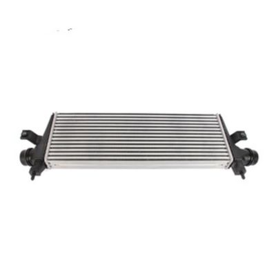 17940-0E010 Hilux Fortune Innova için Toyota Intercooler 2021 2022