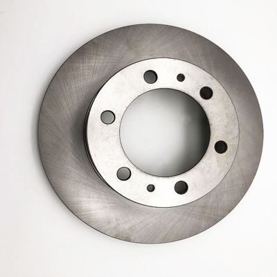 Toyota Hilux Vigo Pick Up için ön fren diski rotoru 43512-0k060 OE NO. 43512-0k060