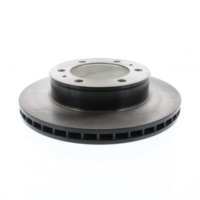 Toyota Hilux Vigo Pick Up için ön fren diski rotoru 43512-0k060 OE NO. 43512-0k060