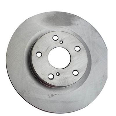 43512-33130 Fren diski rotoru Toyota RAV4 2005 Japon araba parçaları