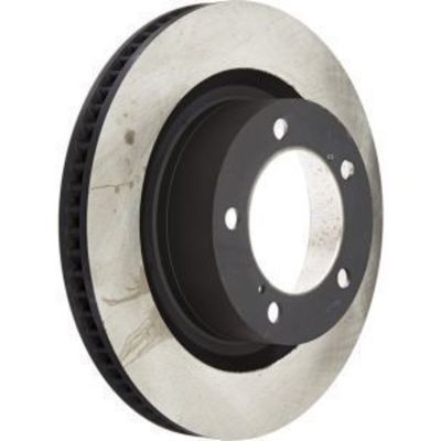 Toyota Sequoia V8 Tundra V6 Fren Disk Rotoru 43512-0C020 Japon Otomobil Parçaları
