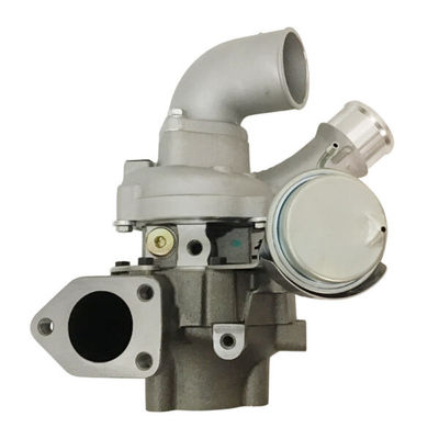 28200-4A480 Hyundai Starex CRDI için turboşarj cihazı orijinal kalitede