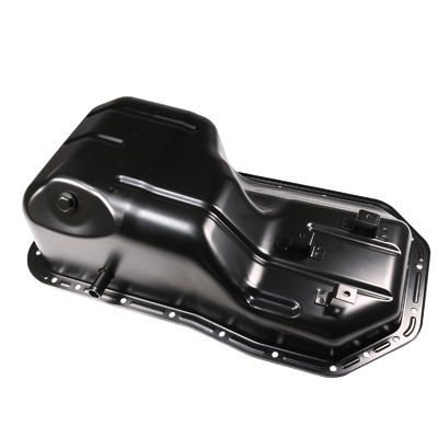 MD371263 Mitsubishi Triton l200 4D56 için motor yağı tankı yağı panosu
