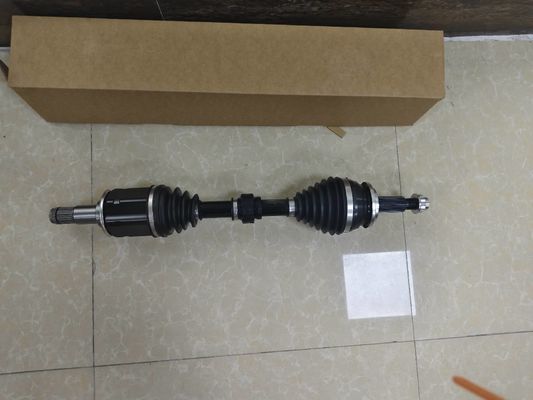 43420-58061 Toyota Alphard Vellfire GG30W için ön tahrik ocağı