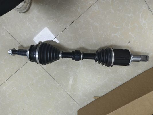 43420-58061 Toyota Alphard Vellfire GG30W için ön tahrik ocağı