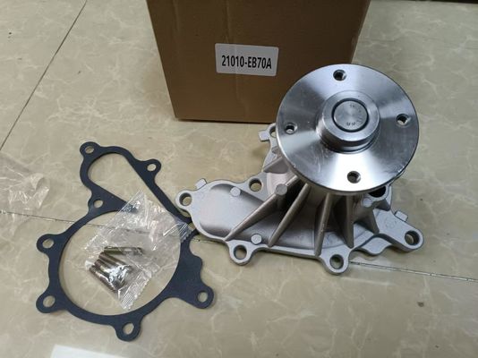 21010-EB701 21010-VK525 21010-5X000 Su Pompası Nissan Navara NP300 için