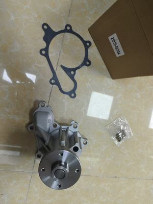 21010-EB701 21010-VK525 21010-5X000 Su Pompası Nissan Navara NP300 için