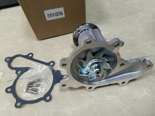 21010-EB701 21010-VK525 21010-5X000 Su Pompası Nissan Navara NP300 için