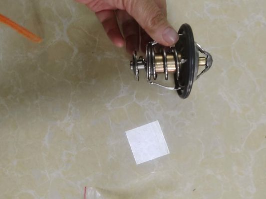 90916-03118 Toyota Hilux 1kd 2 Kd Hiace Landcruiser için termostat