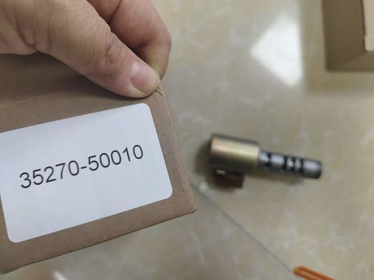35270-50010 Toyota için Değişim Kontrolü Soleiod Montajı