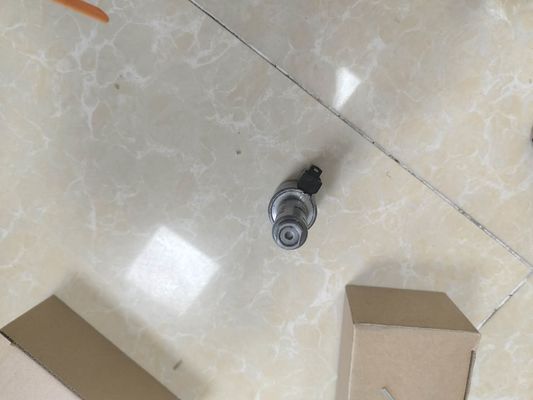 35280-50010 Toyota için kilitleme kontrolü Soleiod montajı