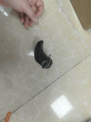 06A115130 Vw Audi Passat için Petrol Pompası Zamanlama Zinciri