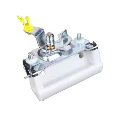 MB669338 Mitsubishi Pajero için arka arka kapı kapak kolu