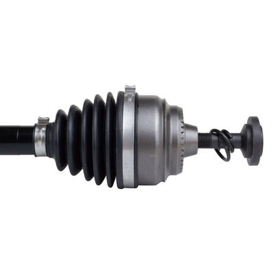 31607619658 7598028 PropllerShat Side Alex Sürücü BMW X3 X4 2013-2017 için