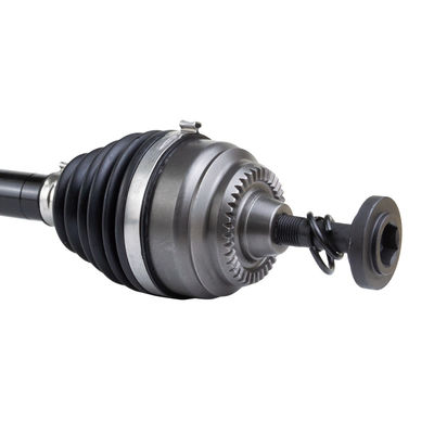31607619658 7598028 PropllerShat Side Alex Sürücü BMW X3 X4 2013-2017 için