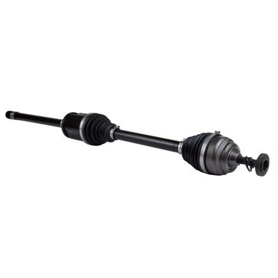 31607619658 7598028 PropllerShat Side Alex Sürücü BMW X3 X4 2013-2017 için