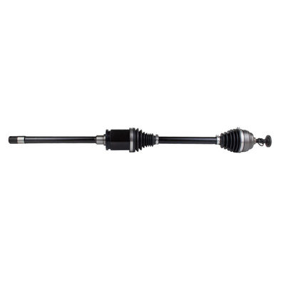 31607619658 7598028 PropllerShat Side Alex Sürücü BMW X3 X4 2013-2017 için
