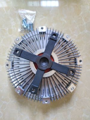 ME298543 Mitsubishi Pajero için debriyaj soğutma fanı