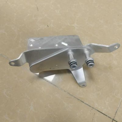JB3Z7A095C Ford Ranger için yağ soğutucu BT50 YN25