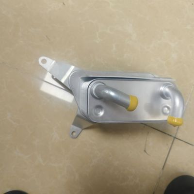 JB3Z7A095C Ford Ranger için yağ soğutucu BT50 YN25