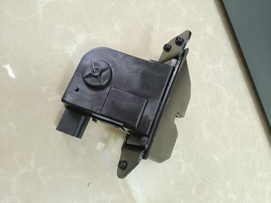 81230-3Z000 Hyundai Santa Fe Kia Sedona Sorento 2013-2020 için 2015-2018 Hyundai için bagaj arka kapı kilit kilidi