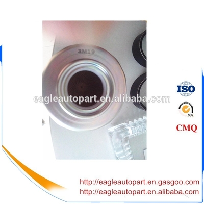 Toyota 23390-64480 Coaster Hilux Camry için yakıt filtre 1HZ