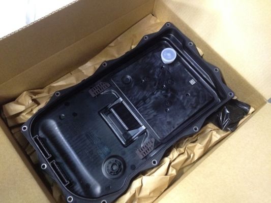 BMW 6HP 8 Hızlı ile 1 Yıllık Garanti için 1087298247 Transmission Oil Pan Oil Sump