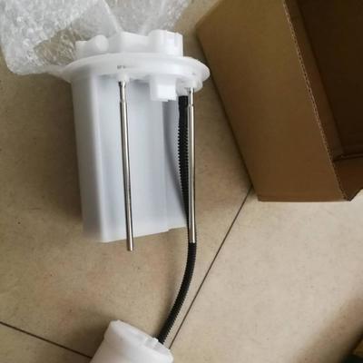 Depo Yakıt Filtresi OE NO. 77024-42011, Toyota Lexus NX Rav4 için İthal Filtre Kağıdı ile