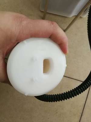 Depo Yakıt Filtresi OE NO. 77024-42011, Toyota Lexus NX Rav4 için İthal Filtre Kağıdı ile