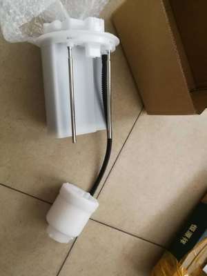 Depo Yakıt Filtresi OE NO. 77024-42011, Toyota Lexus NX Rav4 için İthal Filtre Kağıdı ile