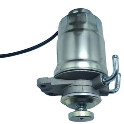 Mitsubishi L300 L400 Standart Boyutu için İthalatlı Filtre Kağıdıyla Yüksek Kaliteli Dizel Yakıt Filtresi