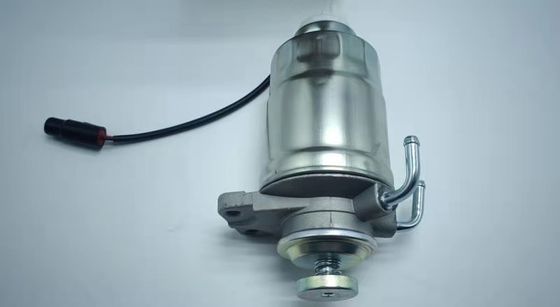 Mitsubishi L300 L400 Standart Boyutu için İthalatlı Filtre Kağıdıyla Yüksek Kaliteli Dizel Yakıt Filtresi