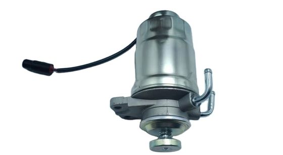 Mitsubishi L300 L400 Standart Boyutu için İthalatlı Filtre Kağıdıyla Yüksek Kaliteli Dizel Yakıt Filtresi