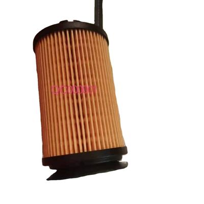 FUSO MITSUBISHI CANTER için E85H D315 Yağ Filtresi, OEM Numarası ve Standart Boyutu ile QC000001
