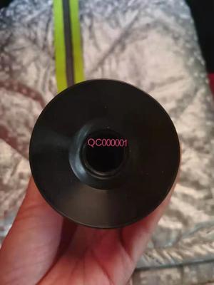 FUSO MITSUBISHI CANTER için E85H D315 Yağ Filtresi, OEM Numarası ve Standart Boyutu ile QC000001