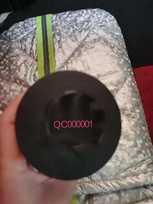 FUSO MITSUBISHI CANTER için E85H D315 Yağ Filtresi, OEM Numarası ve Standart Boyutu ile QC000001