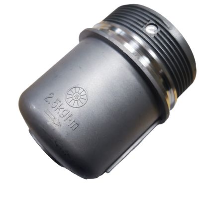 NISSAN NAVARA D40 için Yağ Filtresi Yuvası 15201-VC100 OEM Değişimi, 2002-2009, 2019- Yıl Aralığı