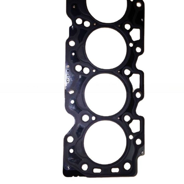 11115-64170-BO Toyota 2C Dizel Motoru İçin Metal Silindir Başı Gasketi Kiti 1969-1988