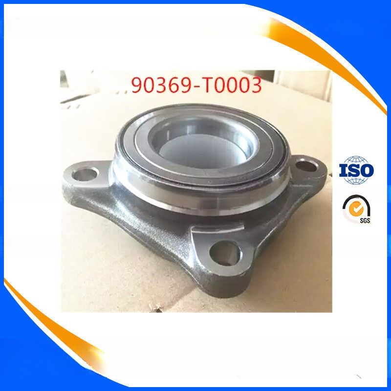 Toyota Hilux Vigo Kun 50 için standart ve satış sonrası ön tekerlek rulmanı 90369-T0003