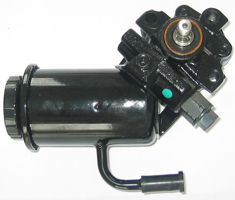 44320-60270 Toyota VZJ95 VZJ90 için mükemmel güç direksiyon pompasını bulun