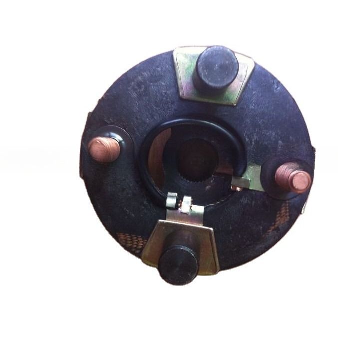 NR Toyota Landcruiser FJ45 DYNA 200 için 45230-36010 Kurşulama Malzemesi Direksiyon Kablosu